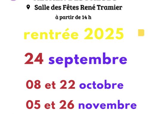 Loto de Lou Caleù créatif & solidaire (septembre à décembre 2025)
