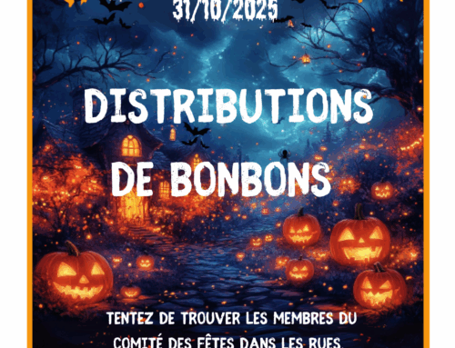 Halloween (31/10/2025)