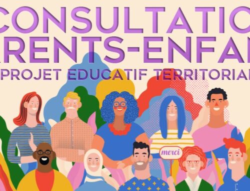 Consultation Parents Enfants 