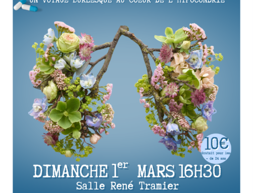 Le malade imaginaire (01/03/2026)