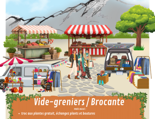 Foire de Printemps (07/06/2026)