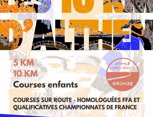 Les 10km d&rsquo;Althen (15/11/2026)